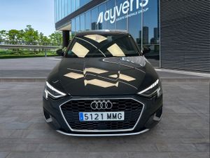 Audi A3 Sportback Advanced 30 Tfsi 81kw S Tronic - Foto 3