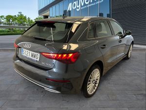 Audi A3 Sportback Advanced 30 Tfsi 81kw S Tronic - Foto 5