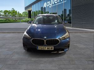 Bmw Series 2 216da Dct Gran Coupe - Foto 3