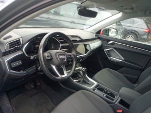 Audi Q3 Advanced 35 Tdi 110kw (150cv) S Tronic - Foto 8