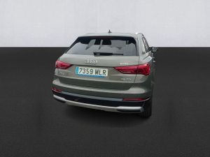 Audi Q3 Advanced 35 Tdi 110kw (150cv) S Tronic - Foto 5