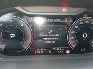 Audi Q3 Advanced 35 Tdi 110kw (150cv) S Tronic - Foto 9