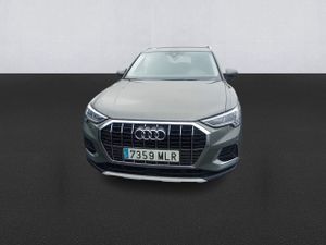 Audi Q3 Advanced 35 Tdi 110kw (150cv) S Tronic - Foto 3