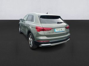 Audi Q3 Advanced 35 Tdi 110kw (150cv) S Tronic - Foto 7