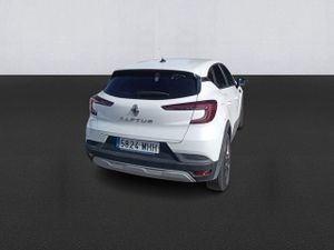 Renault Captur Evolution Tce 67kw (90cv) - Foto 5