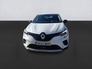 Renault Captur Evolution Tce 67kw (90cv) - Foto 3