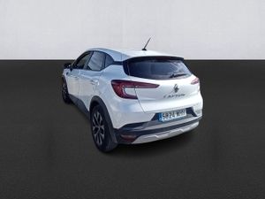 Renault Captur Evolution Tce 67kw (90cv) - Foto 7