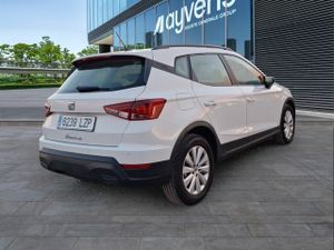 Seat Arona 1.0 Tsi 81kw (110cv) Style Xl - Foto 5