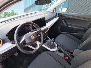 Seat Arona 1.0 Tsi 81kw (110cv) Style Xl - Foto 8