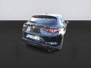 Alfa Romeo Stelvio 2.2 Diesel 140kw (190cv) Sprint Awd - Foto 5