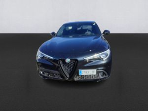 Alfa Romeo Stelvio 2.2 Diesel 140kw (190cv) Sprint Awd - Foto 3