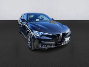 Alfa Romeo Stelvio 2.2 Diesel 140kw (190cv) Sprint Awd - Foto 4