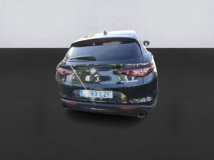 Alfa Romeo Stelvio 2.2 Diesel 140kw (190cv) Sprint Awd - Foto 6