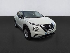Nissan Juke Dig-t 84 Kw (114 Cv) 6m/t Acenta - Foto 4