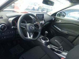 Nissan Juke Dig-t 84 Kw (114 Cv) 6m/t Acenta - Foto 8