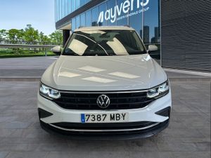 Volkswagen Tiguan Life 1.4 Tsi Ehybrid 180kw (245cv) Dsg - Foto 3