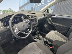 Volkswagen Tiguan Life 1.4 Tsi Ehybrid 180kw (245cv) Dsg - Foto 8