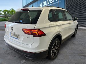 Volkswagen Tiguan Life 1.4 Tsi Ehybrid 180kw (245cv) Dsg - Foto 5