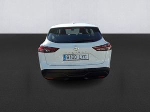 Nissan Qashqai Dig-t 103kw (140cv) Mhev 4x2 Acenta - Foto 6