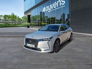 Ds Ds 4 Bluehdi 130 Auto Bastille + - Foto 2