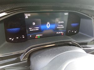 Volkswagen Taigo Life 1.0 Tsi 81kw (110cv) Dsg - Foto 9