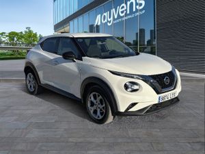Nissan Juke Dig-t 84 Kw (114 Cv) 6m/t Acenta - Foto 4