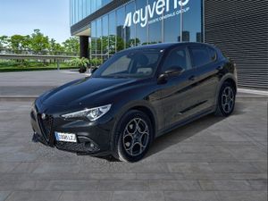 Alfa Romeo Stelvio 2.2 Diesel 140kw (190cv) Sprint Awd - Foto 2