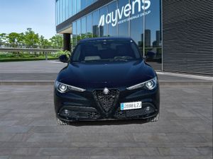 Alfa Romeo Stelvio 2.2 Diesel 140kw (190cv) Sprint Awd - Foto 3