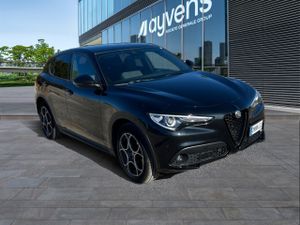 Alfa Romeo Stelvio 2.2 Diesel 140kw (190cv) Sprint Awd - Foto 4