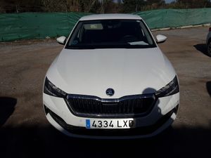 Skoda Scala 1.0 Tsi 70 Kw (95 Cv) Emotion - Foto 3
