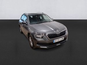 Skoda Kamiq 1.0 Tsi 81kw (110cv) Emotion - Foto 4
