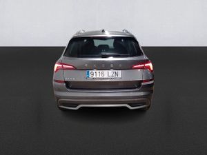 Skoda Kamiq 1.0 Tsi 81kw (110cv) Emotion - Foto 6
