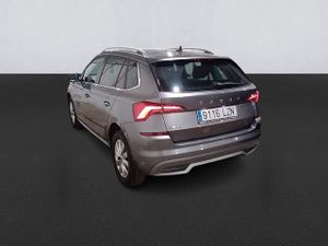 Skoda Kamiq 1.0 Tsi 81kw (110cv) Emotion - Foto 7