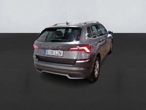 Skoda Kamiq 1.0 Tsi 81kw (110cv) Emotion - Foto 5