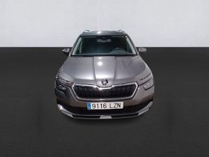 Skoda Kamiq 1.0 Tsi 81kw (110cv) Emotion - Foto 3