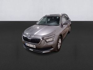 Skoda Kamiq 1.0 Tsi 81kw (110cv) Emotion - Foto 2