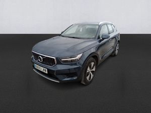 Volvo Xc40 1.5 T5 Twin Recharge Inscription Ex Auto - Foto 2