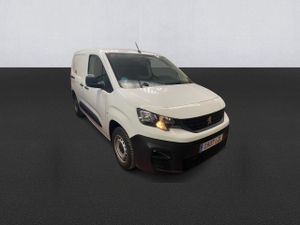 Peugeot Partner Premium Standard 600kg Bluehdi 73kw - Foto 4
