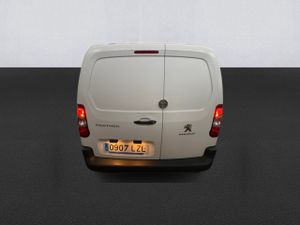 Peugeot Partner Premium Standard 600kg Bluehdi 73kw - Foto 6
