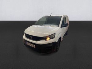 Peugeot Partner Premium Standard 600kg Bluehdi 73kw - Foto 2