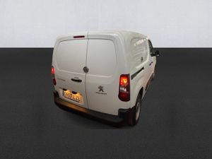 Peugeot Partner Premium Standard 600kg Bluehdi 73kw - Foto 5