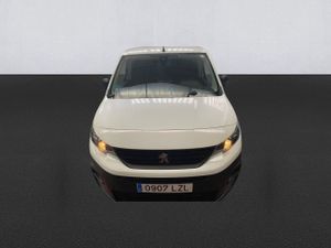 Peugeot Partner Premium Standard 600kg Bluehdi 73kw - Foto 3