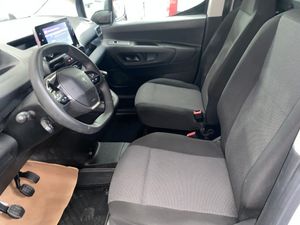 Peugeot Partner Premium Standard 600kg Bluehdi 73kw - Foto 8