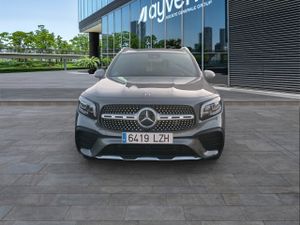 Mercedes Glb 2.0 220 D 4matic Dct 140kw (190cv) - Foto 3