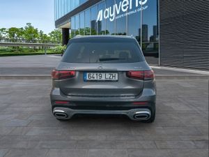 Mercedes Glb 2.0 220 D 4matic Dct 140kw (190cv) - Foto 6