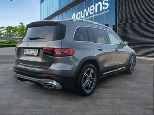 Mercedes Glb 2.0 220 D 4matic Dct 140kw (190cv) - Foto 5