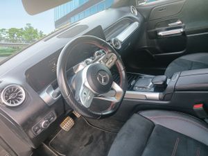 Mercedes Glb 2.0 220 D 4matic Dct 140kw (190cv) - Foto 8