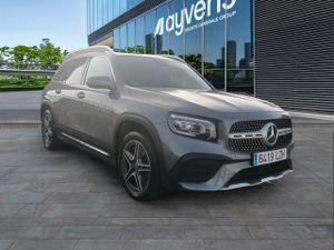 Mercedes Glb 2.0 220 D 4matic Dct 140kw (190cv) - Foto 4