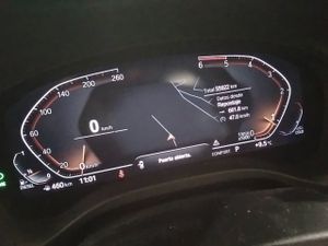 Bmw X3 Sdrive18d Xline - Foto 9