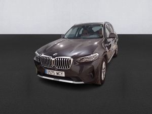 Bmw X3 Sdrive18d Xline - Foto 2